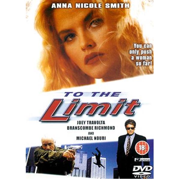 To The Lim To The Limit (1995) (Vietsub) - Đến Giới Hạn