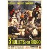 3 Bullets For Ringo (1966) - 3 Viên Đạn Cho Ringo