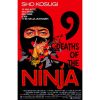 Nine Deaths Of The Ninja (1985) (Vietsub) - 9 Cái Chết Của Ninja