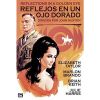 Reflections In A Golden Eye (1967) (Vietsub) - Ánh Chiều Trong Mắt Hoàng Kim