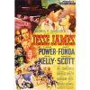 Jesse James (1939) (Vietsub) - Băng Cướp Khét Tiếng