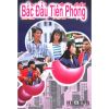 Bắc Đẩu Tiên Phong (1987) (Lồng Tiếng) (Bản Đẹp)