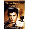 Three Men To Kill (1980) (Vietsub) - Ba Người Đàn Ông Cần Phải Giết