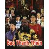 Bao Thanh Thiên (1993) (Trọn Bộ 10 Phần) (Lồng Tiếng Fafilm VN) (Bản Đẹp)