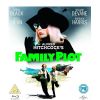 Family Plot (1976) (Vietsub) - Câu Chuyện Gia Đình