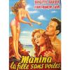 Manina La Fille Sans Voile (1952) (Vietsub) - Cô Gái Mặc Bikini