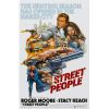 Street People (1976) (Vietsub) - Chuyến Hàng Từ Sicilian
