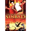 The 7th Voyage Of Sinbad (1958) (Vietsub) - Cuộc Hành Trình Thứ 7 Của Sinbad