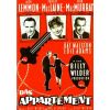 The Apartment (1960) (Vietsub) - Căn Hộ Tình Yêu