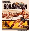 Son Of Samson (1960) (Vietsub) - Con Trai Của Samson
