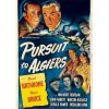 Pursuit to Algiers (1945) (Vietsub) - Cuộc Truy Đuổi Ở Algiers