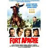 Fort Apache (1948) (Vietsub) - Đồn Apache