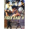 Tiger Cage II (1990) (Lồng Tiếng) - Đặc Cảnh Đồ Long  2