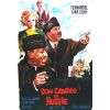 Don Camillo In Moscow (1965) (Vietsub) - Don Camillo Đến Matxcơva