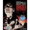 Prince Of Darkness (1966) (Vietsub) - Dracula Hoàng Tử Bóng Đêm