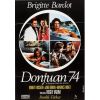 Don Juan 74 (1973) (Vietsub)