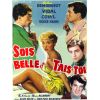 Be Beautiful But Shut Up (1958) (Vietsub) - Em Cứ Xinh Đẹp Và Câm Miệng