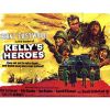 Kelly's Heroes (1970) (Vietsub) - Những Anh Hùng Của Kelly