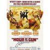 Hour Of The Gun (1967) (Engsub)