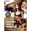 Yesterday, Today And Tomorrow (1963) (Vietsub) - Hôm Qua, Hôm Nay Và Ngày Mai