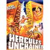 Hercules Unchained (1959) (Vietsub) - Hercules Phá Tan Xiềng Xích