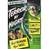 Terror By Night (1946) (Vietsub) - Khủng Bố Ban Đêm
