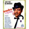 Tender Scoundrel (1966) (Vietsub) - Kẻ Lưu Manh Dịu Dàng