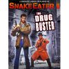 Snake Eater II: The Drug Buster (1989) (Vietsub) - Kẻ Săn Ma Túy