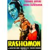 Rashomon (1950) (Vietsub) - Lã Sanh Môn