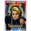 Tristana (1970) (Vietsub) - Mảnh Đời Của Tristana