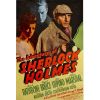 The Adventures Of Sherlock Holmes (1939) (Vietsub) - Những Cuộc Phiêu Lưu Của Sherlock Holmes