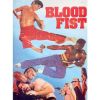 Bloodfist (1989) (Vietsub) - Nắm Đấm Máu