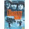 The Longest Day (1962) (Vietsub) - Ngày Dài Nhất