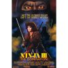 Ninja III The Domination (1984) (Vietsub) - Ninja 3 - Sự Thống Trị