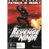 Revenge Of The Ninja (1983) (Vietsub) - Ninja Báo Thù