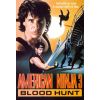 American Ninja 3 Blood Hunt (1989) (Vietsub) - Ninja Mỹ 3 (Kẻ Săn Máu)