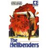 The Hellbenders (1967) (Vietsub) - Những Kẻ Bạo Tàn