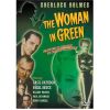 The Woman In Green (1945) (Vietsub) - Người Phụ Nữ Mặc Áo Xanh
