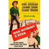Man Without A Star (1955) (Vietsub) - Ngôi Sao Cô Đơn