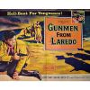 Gunmen From Laredo (1959) (Vietsub) - Những Tay Súng Đến Từ Laredo