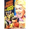 OSS 117: Mission for a Killer (1965) (Vietsub) - OSS 117: Nhiệm Vụ Truy Tìm Sát Thủ