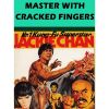 Master With Cracked Fingers (1979) (Vietsub) - Quảng Đông Tiểu Lão Hổ