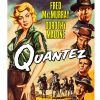 Quantez (1957) (Vietsub)