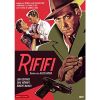 Rififi (1955) (Vietsub) - Phi Vụ Hoàn Hảo