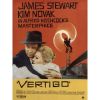 Vertigo (1958) (Vietsub) - Sợ Độ Cao