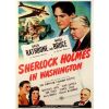 Sherlock Holmes In Washington (1943) (Thuyết Minh) - Sherlock Holmes Ở Washington