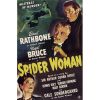The Spider Woman (1943) (Vietsub) - Sherlock Holmes Và Nữ Người Nhện