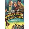 Sherlock Holmes And The Voice Of Terror (1942) (Vietsub) - Sherlock Holmes Và Tiếng Vọng Kinh Hoàng