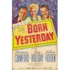 Born Yesterday (1950) (Vietsub) - Sinh Ra Ngày Hôm Qua