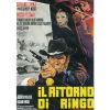 The Return Of Ringo (1965) (Vietsub) - Sự Trở Lại Của Ringo